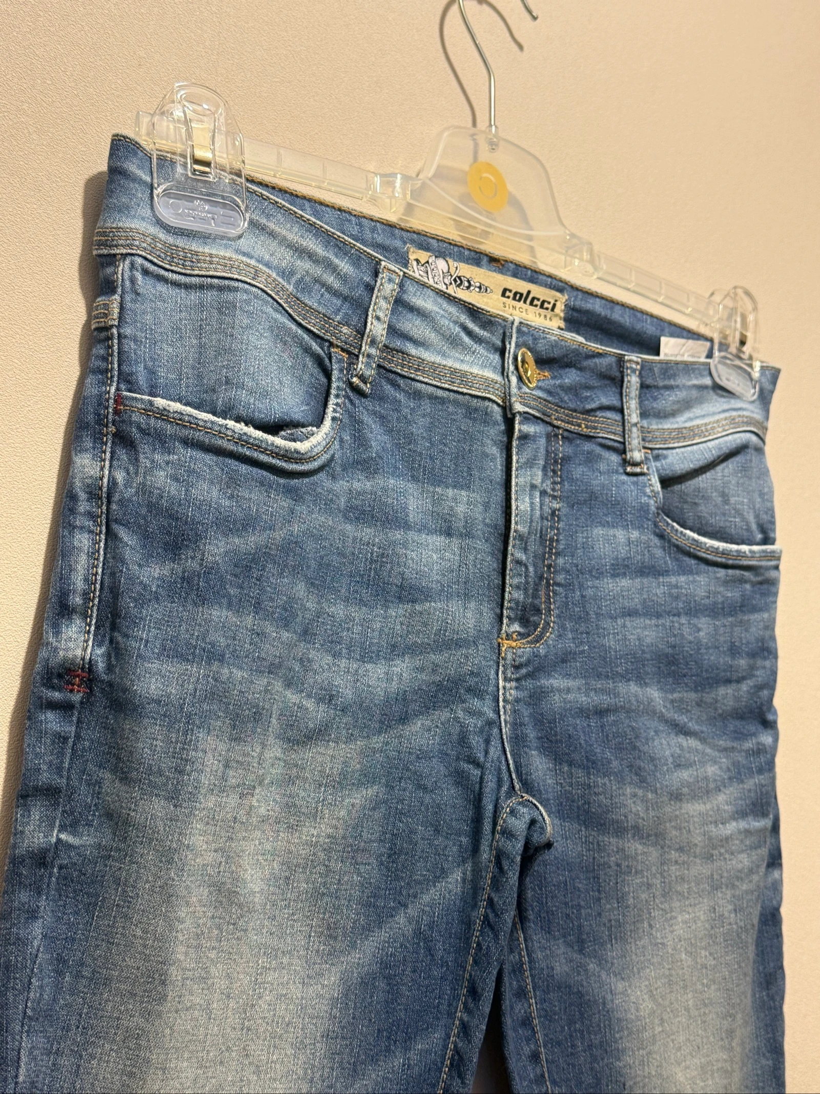 Jeans slim Colcci – photo 3